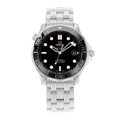 Omega Seamaster Diver 300 M