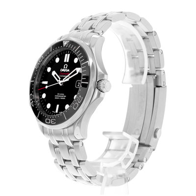Omega Seamaster Diver 300 M