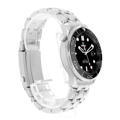 Omega Seamaster Diver 300 M
