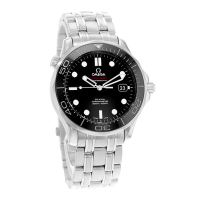 Omega Seamaster Diver 300 M
