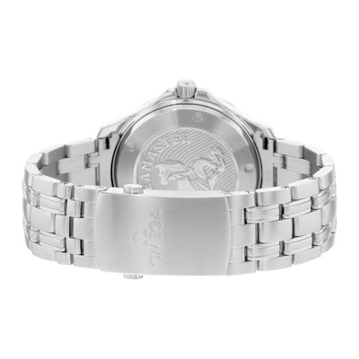 Omega Seamaster Diver 300 M