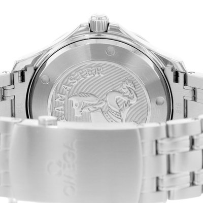 Omega Seamaster Diver 300 M