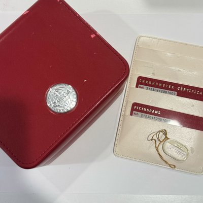 Omega Speedmaster Day Date