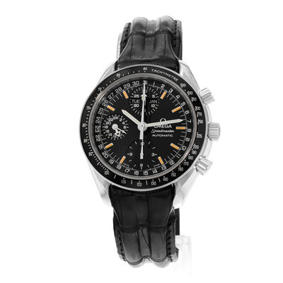 Omega Speedmaster Day Date