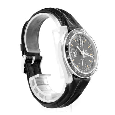 Omega Speedmaster Day Date