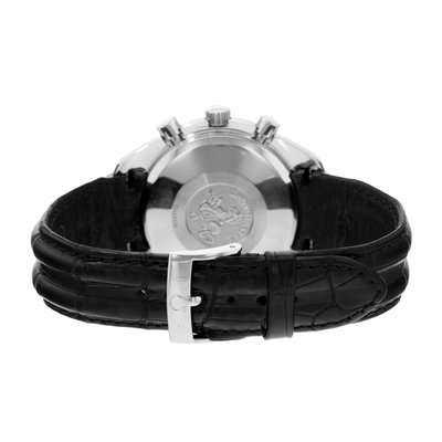 Omega Speedmaster Day Date