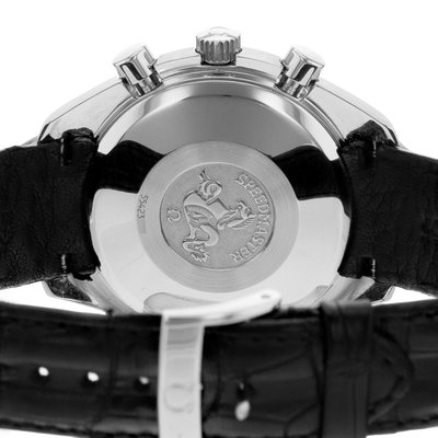 Omega Speedmaster Day Date