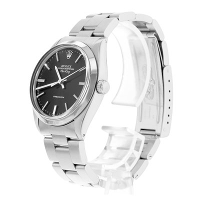Rolex Air King 34