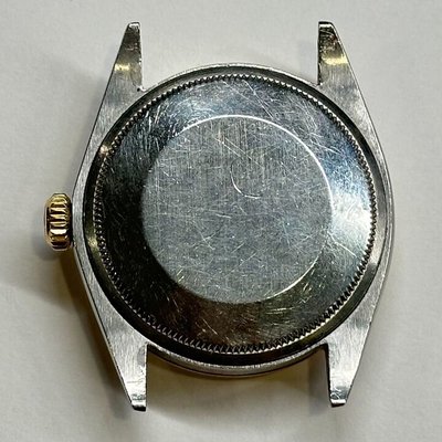 Rolex Oyster Perpetual Date 34