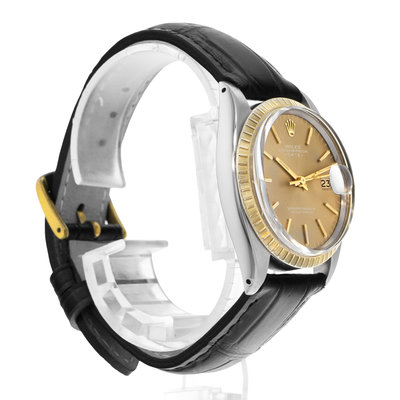 Rolex Oyster Perpetual Date 34