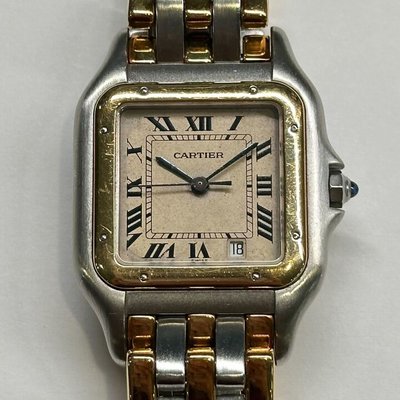Cartier Panthere 83083244 NA Dial 26x35