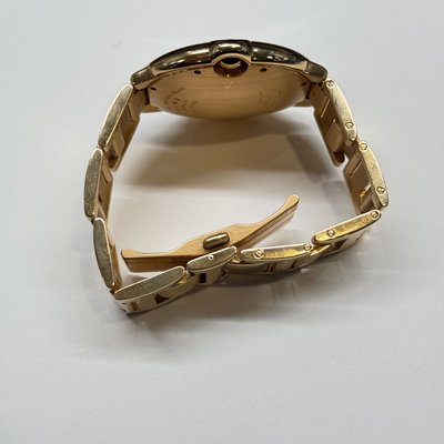 Cartier Ballon Bleu 42mm