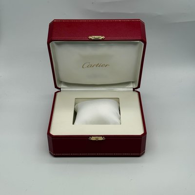 Cartier Ballon Bleu 42mm