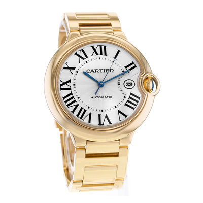 Cartier Ballon Bleu 42mm