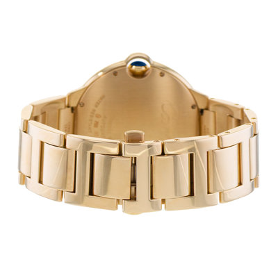 Cartier Ballon Bleu 42mm