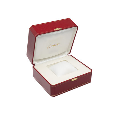 Cartier Ballon Bleu 42mm