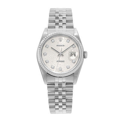 Rolex Datejust 36