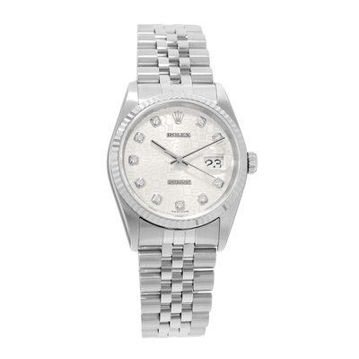 Rolex Datejust 36