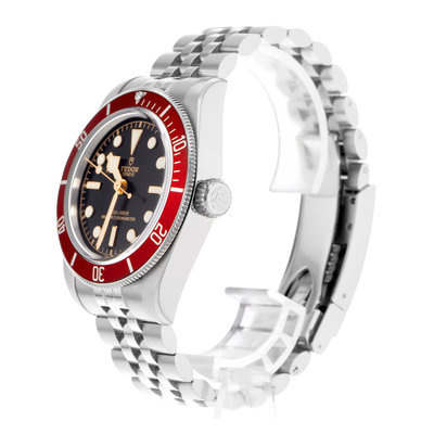 Tudor Black Bay 41