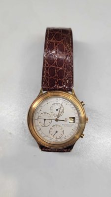 Audemars Piguet Huiteme 25644 NA Dial 40