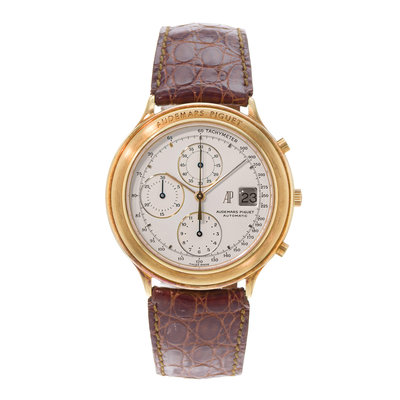 Audemars Piguet Huitieme