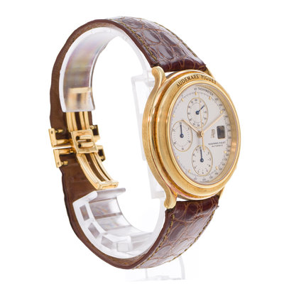 Audemars Piguet Huitieme