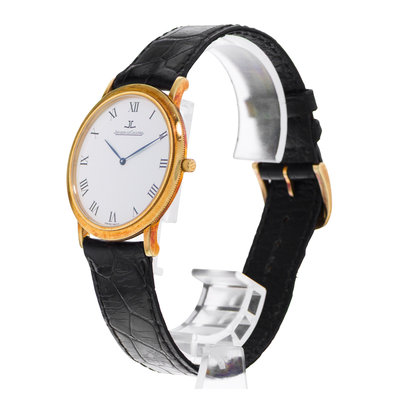 Jaeger-LeCoultre Gentilhomme