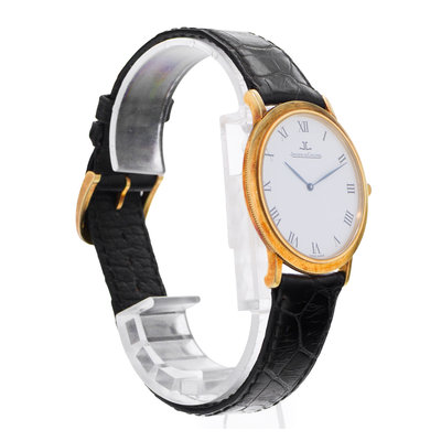 Jaeger-LeCoultre Gentilhomme