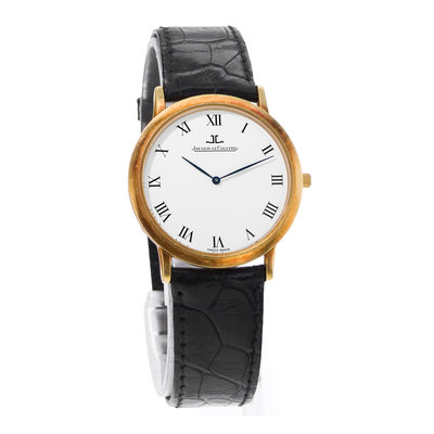 Jaeger-LeCoultre Gentilhomme