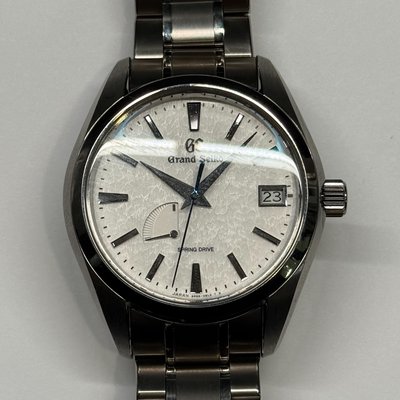 Grand Seiko Heritage Collection SBGA211 NA Dial 41
