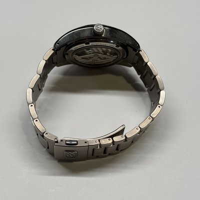 Grand Seiko Heritage Collection