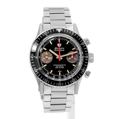 Nivada Chronomaster