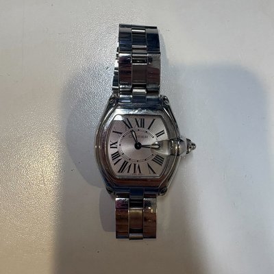 Cartier Roadster W62016V3 NA Dial 31