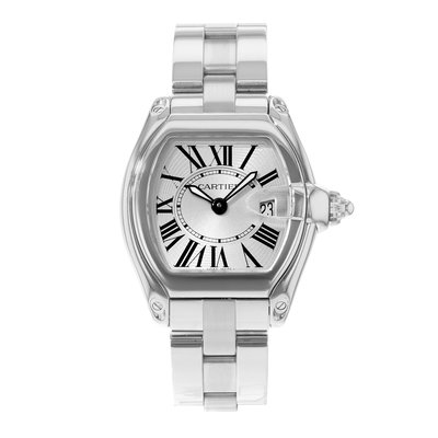 Cartier Roadster