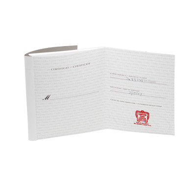 Cartier Roadster W62016V3 2675 Silver Dial 31