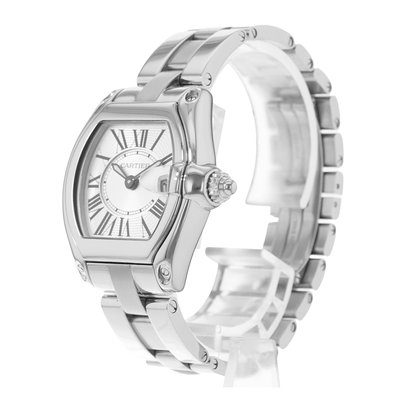 Cartier Roadster