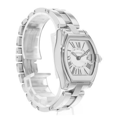 Cartier Roadster