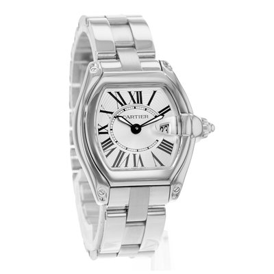 Cartier Roadster