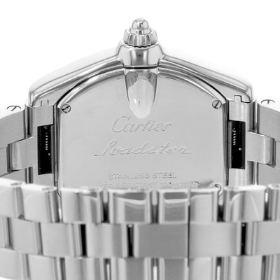 Cartier Roadster