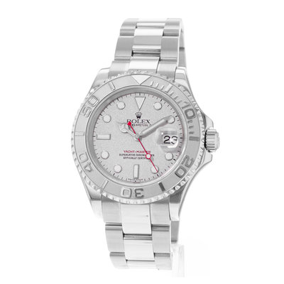 Rolex Yacht-Master 40