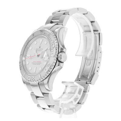 Rolex Yacht-Master 40