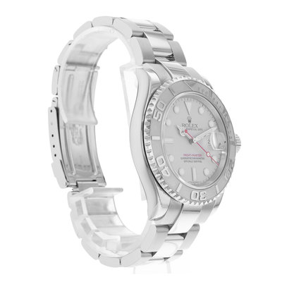 Rolex Yacht-Master 40