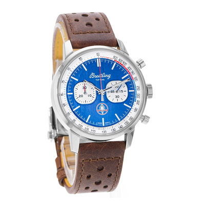 Breitling Top Time