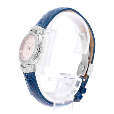 Rolex Cellini