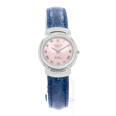 Rolex Cellini