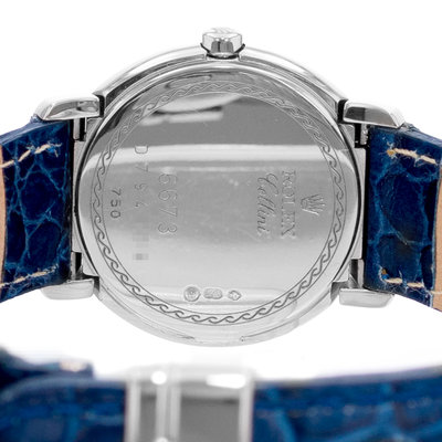 Rolex Cellini