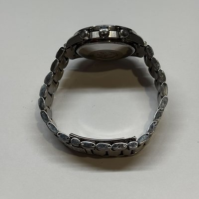 Omega Speedmaster Day Date