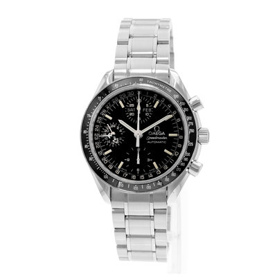 Omega Speedmaster Day Date
