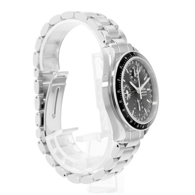 Omega Speedmaster Day Date