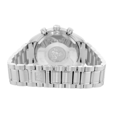 Omega Speedmaster Day Date